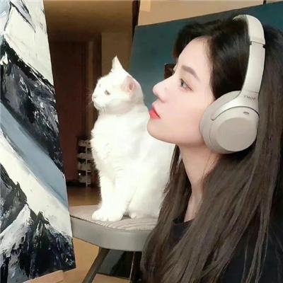母亲的微笑